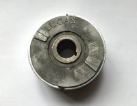 Triumph T140 Rota Used