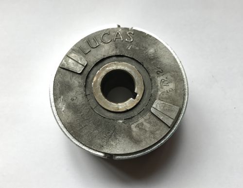 Triumph T140 Rota Used