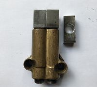 Triumph T140 Oil Pump Used