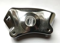 Triumph Chrome Caliper Cover Used T140 T150 T160