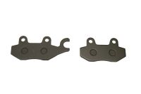 Yamaha WR125 YZ125 DT200 WR200 TTR250 WR250 YZ250 Front Brake Pads