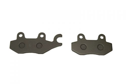 Yamaha WR125 YZ125 DT200 WR200 TTR250 WR250 YZ250 Front Brake Pads