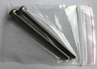 YAMAHA XS650 Alternator Mounting Screws x2