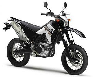 WR250